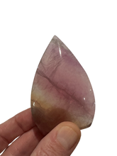 Load image into Gallery viewer, Fluorite Freeforms

