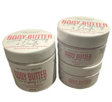 Load image into Gallery viewer, Black Raspberry Vanilla- Body Butter
