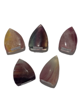 Load image into Gallery viewer, Fluorite Freeforms
