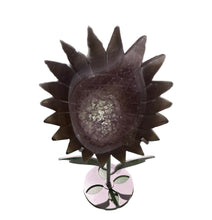 Load image into Gallery viewer, Agate Sunflower
