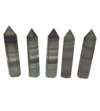 Load image into Gallery viewer, Fluorite Towers
