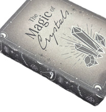 Load image into Gallery viewer, The Magic of Crystals: Witch Box
