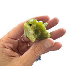 Load image into Gallery viewer, Baby Dragon Crystal Carving
