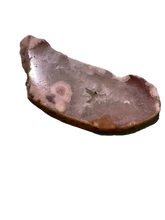 Load image into Gallery viewer, Pink Amethyst Slab- Under $20
