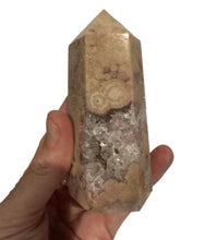 Load image into Gallery viewer, Pink Amethyst Towers
