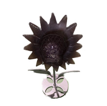 Load image into Gallery viewer, Agate Sunflower
