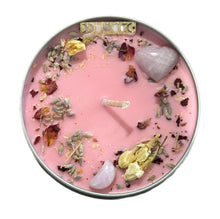 Load image into Gallery viewer, Kunzite Limited Edition Candle
