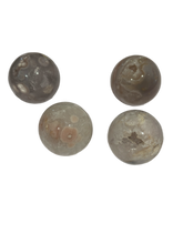 Load image into Gallery viewer, Pink Amethyst Sphere
