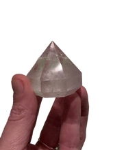 Load image into Gallery viewer, Clear Quartz Diamond
