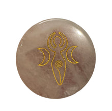 Load image into Gallery viewer, Goddess Round Disc
