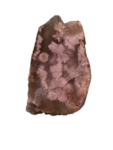 Load image into Gallery viewer, Pink Amethyst Slab- under $30
