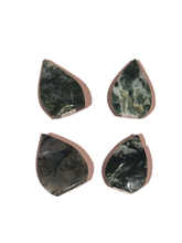 Load image into Gallery viewer, Moss Agate Freeform
