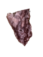 Load image into Gallery viewer, Pink Amethyst Slab- under $30
