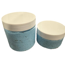 Load image into Gallery viewer, Evil Eye Protection- Body Scrub
