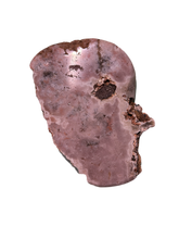 Load image into Gallery viewer, Pink Amethyst Slab 1.49kg
