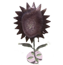 Load image into Gallery viewer, Agate Sunflower
