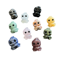 Load image into Gallery viewer, Crystal Ghost- 4cm
