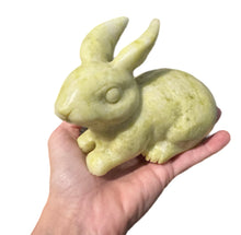 Load image into Gallery viewer, Lemon Jade Rabbit
