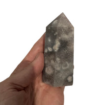 Load image into Gallery viewer, Pink Amethyst Towers
