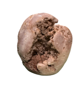 Load image into Gallery viewer, Pink Amethyst Freeform
