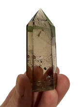Load image into Gallery viewer, Smokey Quartz Tower
