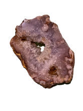 Load image into Gallery viewer, Pink Amethyst Slab

