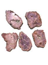 Load image into Gallery viewer, Pink Amethyst Slab

