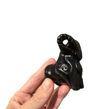Load image into Gallery viewer, Obsidian Ram/Goat
