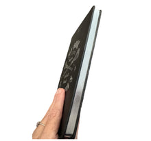 Load image into Gallery viewer, My Book of Shadows- Blank Journal
