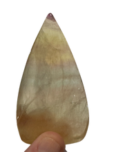 Load image into Gallery viewer, Fluorite Freeforms
