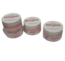 Load image into Gallery viewer, Peach Body Scrub
