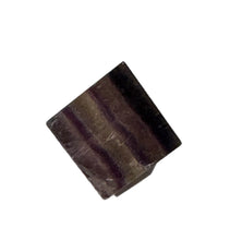 Load image into Gallery viewer, Fluorite Floating Cubes
