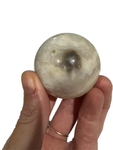 Load image into Gallery viewer, Pink Amethyst Sphere

