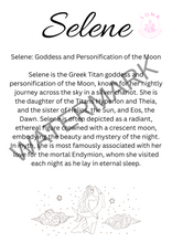 Load image into Gallery viewer, Book of Shadow pages: DEITY X4
