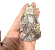 Load image into Gallery viewer, Flower agate Freeform’s
