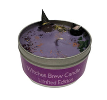 Load image into Gallery viewer, Witches Brew: Limited Edition Candle
