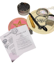 Load image into Gallery viewer, Witch Subscription Box
