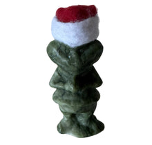 Load image into Gallery viewer, Green Jade Grinch

