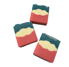 Load image into Gallery viewer, Bohemian Dream- Cloud, handmade soap
