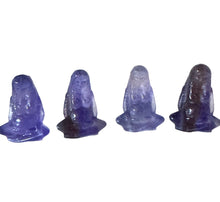 Load image into Gallery viewer, Purple fluorite Mother Earth
