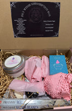 Load image into Gallery viewer, Witch Subscription Box
