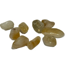 Load image into Gallery viewer, Citrine (heat treated)
