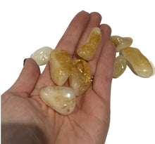 Load image into Gallery viewer, Citrine (heat treated)
