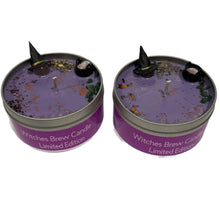 Load image into Gallery viewer, Witches Brew: Limited Edition Candle
