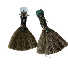 Load image into Gallery viewer, Crystal Besom (Broom)
