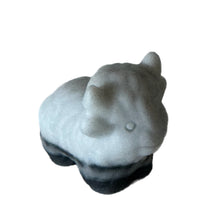 Load image into Gallery viewer, 4 cm Highland Cow Crystal Carving
