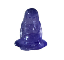 Load image into Gallery viewer, Purple fluorite Mother Earth
