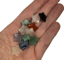 Load image into Gallery viewer, 15 mm Mini Star
