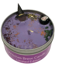 Load image into Gallery viewer, Witches Brew: Limited Edition Candle
