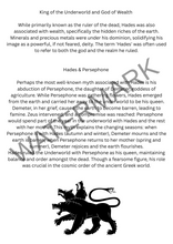 Load image into Gallery viewer, Book of Shadow pages: DEITY
